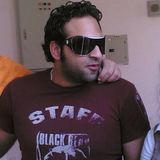 Zamoka from Hawalli | Man | 42 years old | Taurus