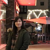 혜연 from Seoul | Woman | 34 years old | Leo