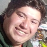 Gonzalorios43Y from Mercedes | Man | 31 years old | Leo