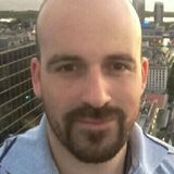 Lean from Ituzaingó | Man | 41 years old | Virgo