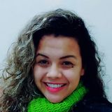 Adi from Joinville | Woman | 39 years old | Virgo