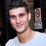 Nikos Bele from Glyfáda | Man | 35 years old | Taurus