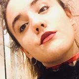 Marti from La Plata | Woman | 27 years old | Leo