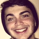 Charlie from San Antonio | Man | 32 years old | Leo
