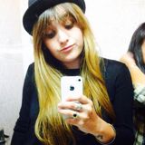 Jazz from Balcarce | Woman | 32 years old | Capricorn
