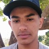 Leandrorodrir1 from Minas Novas | Man | 25 years old | Sagittarius