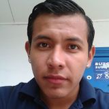 Andrey from Heredia | Man | 30 years old | Libra