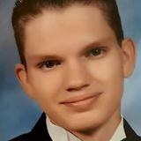 Benji from Pampa | Man | 25 years old | Sagittarius
