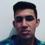 De from Jaguariuna | Man | 36 years old | Gemini