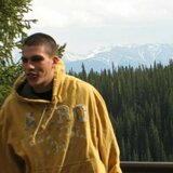 Redwty from Halifax | Man | 45 years old | Gemini