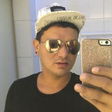 Luan from Bern | Man | 38 years old | Capricorn