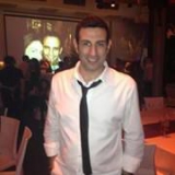 Assaf from Tel Aviv | Man | 48 years old | Virgo