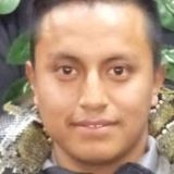 Jesus from Huauchinango | Man | 30 years old | Sagittarius