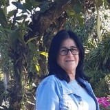 Rosaneoliroc27 from Joinville | Woman | 61 years old | Libra