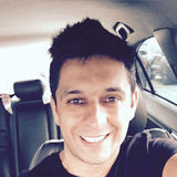 Andre from Lima Duarte | Man | 44 years old | Cancer