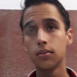 Buky from Soledad Diez Gutierrez | Man | 27 years old | Aquarius