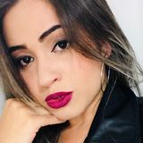 Pame from Curitiba | Woman | 28 years old | Sagittarius