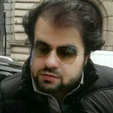 Mousaged from Brussels | Man | 37 years old | Pisces