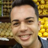 Fran from Cotia | Man | 35 years old | Gemini