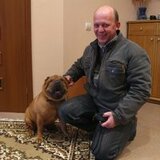 Александр from Volgograd | Man | 60 years old | Cancer