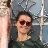 Lari from Mérida | Woman | 41 years old | Sagittarius