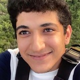 Myhoobhekmifr from Beirut | Man | 29 years old | Leo
