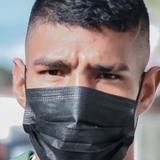 Albertgarcia19 from Chitre | Man | 34 years old | Cancer