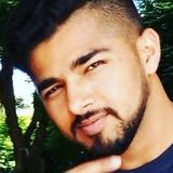 Zamozamo from Toulouse | Man | 26 years old | Sagittarius
