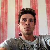 Ame from Pavia | Man | 41 years old | Leo