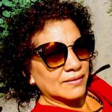 Bete from Santarem | Woman | 54 years old | Capricorn