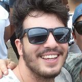 Lucascabral from Alegre | Man | 40 years old | Scorpio
