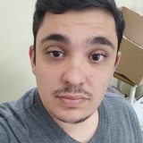 Kadu from Cafelandia | Man | 39 years old | Leo