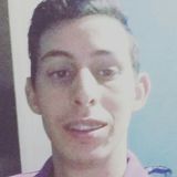 Rody from Itaqui | Man | 32 years old | Libra