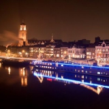 Black from Deventer | Man | 51 years old | Aquarius