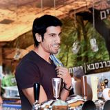 Ori Hillel from Giv`atayim | Man | 38 years old | Leo