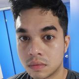 Dan from Dublin | Man | 38 years old | Libra