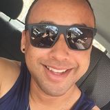 Jhota from Conselheiro Lafaiete | Man | 40 years old | Sagittarius