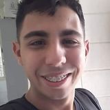 Roquekraide from Barueri | Man | 31 years old | Libra