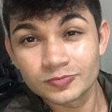 Lee from Blumenau | Man | 27 years old | Capricorn