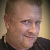 Justin from Dyer | Man | 44 years old | Cancer