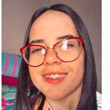 Joanagomes83Pg from Marilia | Woman | 24 years old | Gemini