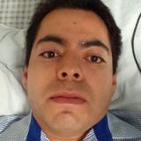 Luis from Otsu-shi | Man | 40 years old | Aries