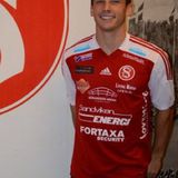 Seth from Sandviken | Man | 35 years old | Taurus