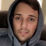 Nick from North Tonawanda | Man | 34 years old | Gemini
