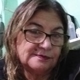 Velasquezceczx from Comodoro Rivadavia | Woman | 69 years old | Cancer