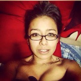 Andy from Cuernavaca | Woman | 38 years old | Virgo