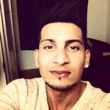 Sunny from Koge | Man | 33 years old | Libra
