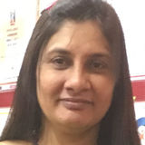 Bhageashree from Mumbai | Woman | 55 years old | Sagittarius