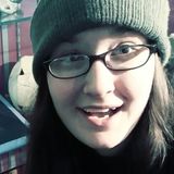 Abby from Pittsburgh | Woman | 32 years old | Aries