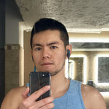Linchichu from San Francisco | Man | 38 years old | Gemini